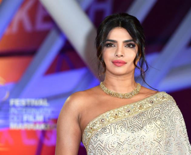 Priyanka Chopra has said in past interviews that she regretted endorsing such a product as a...