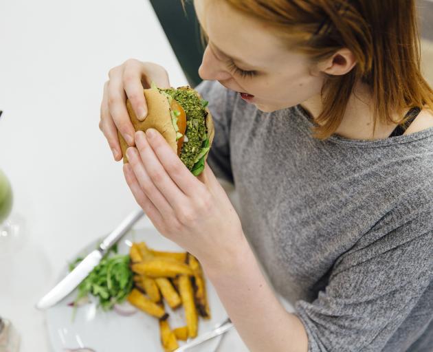 Different people react differently to different diets. PHOTO: GETTY IMAGES