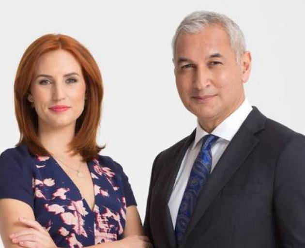 The future of TV Three now faces uncertainty, including Newshub Live at Six and presenters...