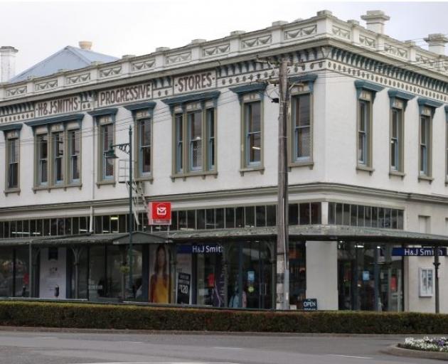 H J Smith Confirm Closures In Balclutha And Te Anau Otago Daily Times Online News