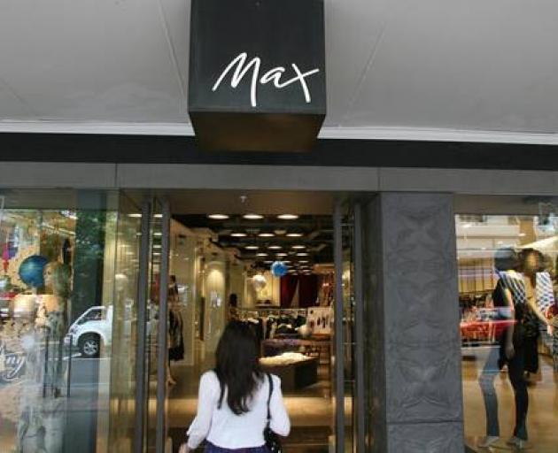 Max Prepares To Close 17 Stores Including Q Town Otago Daily