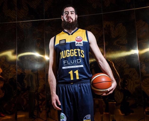 Basketball Injury Hit Rams Tipped To Struggle In New League