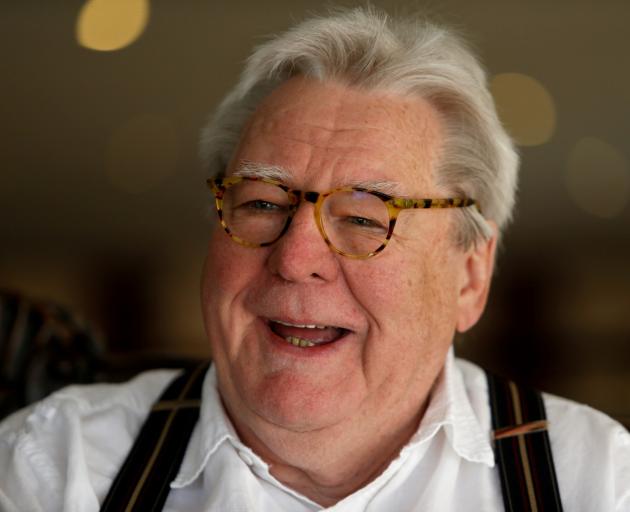 Known for his eclecticism, Alan Parker was equally at ease in the worlds of musical comedy and of...