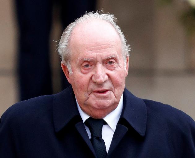 Juan Carlos came to the throne in 1975 after the death of General Francisco Franco and was widely...