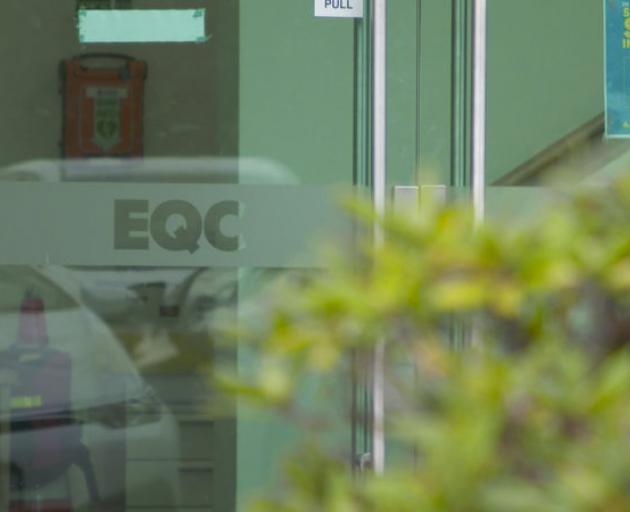 Photo: EQC