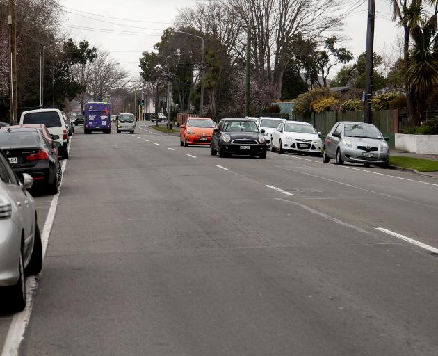 The approval of new cycle lanes and parking restrictions on Waimairi Rd will address the growing...