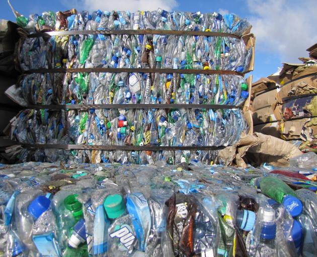 Despite it being our most recyclable plastic at the kerbside, 68million drink bottles (PET...