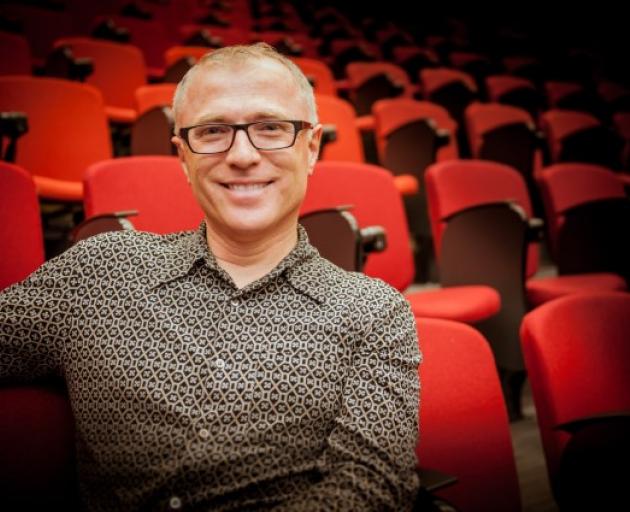 Professor Michael Baker is a public health medicine specialist. Photo: Supplied Professor Michael Baker is a public health medicine specialist. Photo: Supplied