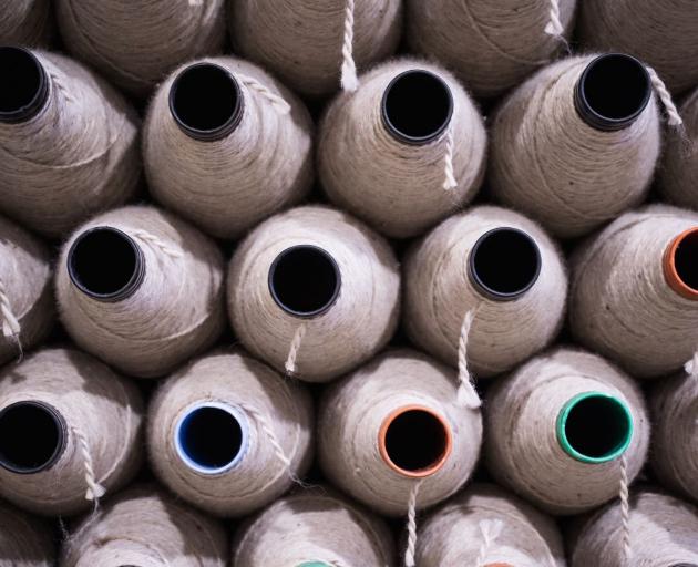 Carpet maker Cavalier has received praise for its decision to concentrate solely on wool and...