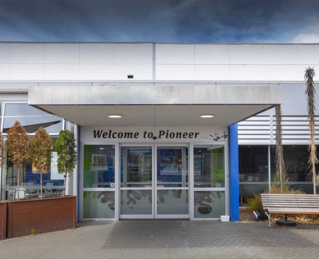 Pioneer Recreation and Sports Centre will be closed for six months from Saturday, November 14....