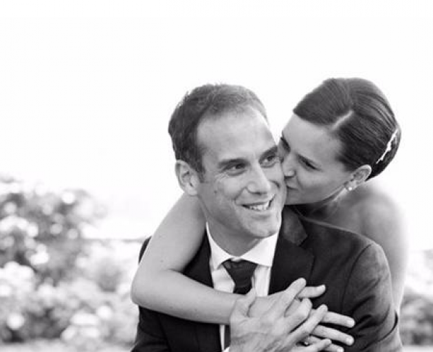 Greg Boyed S Widow He D Want Something Positive Out Of This Otago Daily Times Online News A statement released by his family said he died on monday. greg boyed s widow he d want