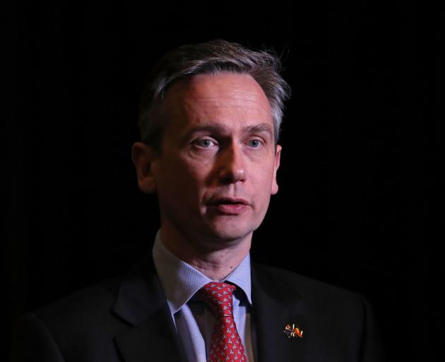 Jean-Sébastien Jacques. Photo: Getty Images