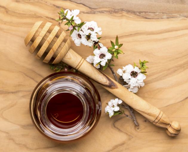 The New Zealand Government and the manuka honey industry are in a battle to  trademark the word ‘...