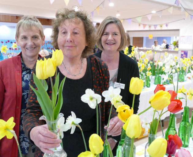 PHOTO: TRACEY ROXBURGH