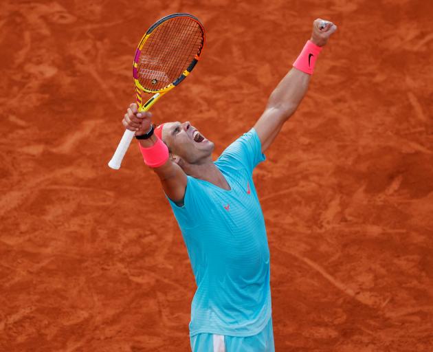 Nadal Sets Up French Open Final With Djokovic Otago Daily Times Online News