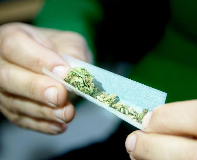 The results of the study showed prohibition was not working. Photo: Getty Images