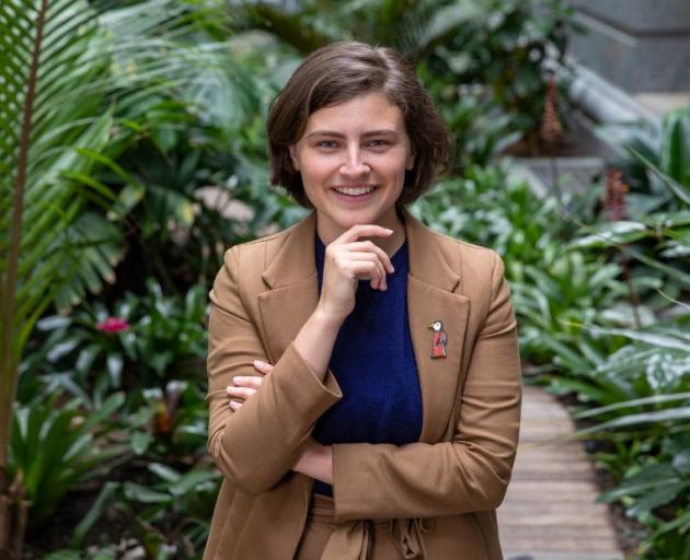 Green Party list MP Chloe Swarbrick has been a vocal campaigner for the Cannabis Legalisation and...