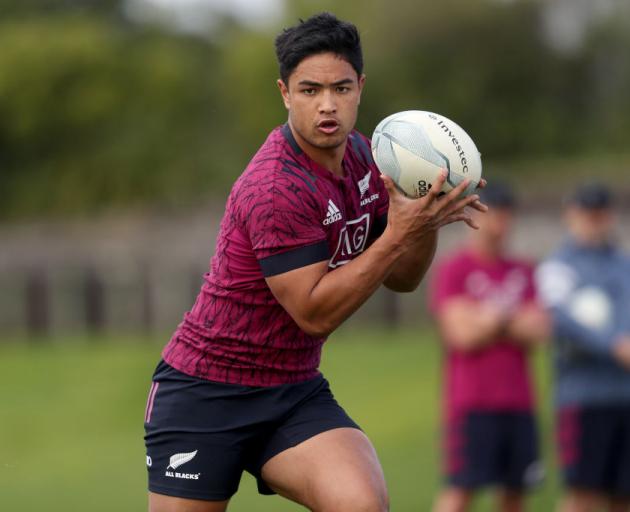 Injuries May Dictate All Blacks Changes Otago Daily Times Online News