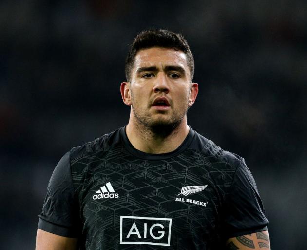 All Blacks Raring To Go In Bledisloe Otago Daily Times Online News