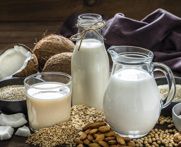 The nutritional quality of different milks varies considerably, so it’s important to think about...