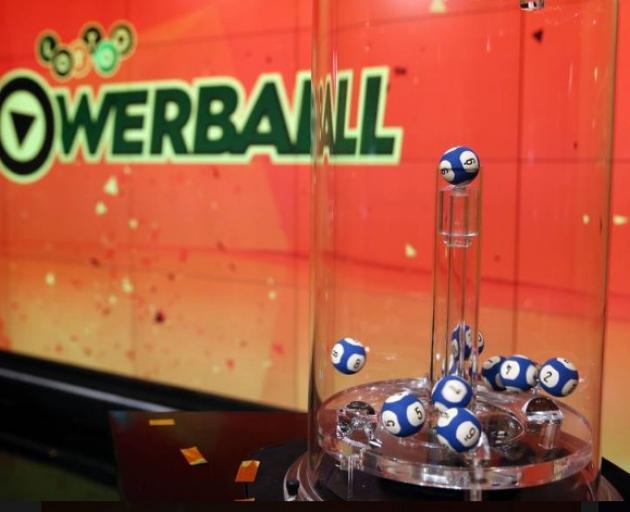 The most frequently drawn Powerball number, meanwhile, was the number 2, followed by 6, 3, 1, 5,...