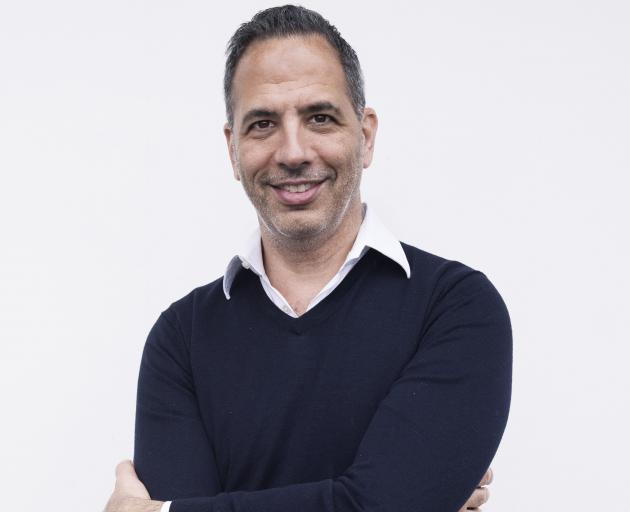 Yotam Ottolenghi likes to take a "flexitarian" approach to cooking and eating, so many of his...