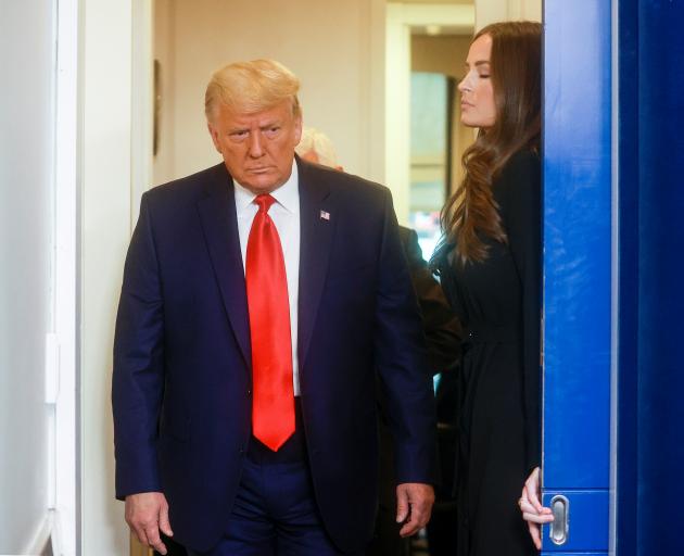 In his four years as president, Donald Trump has unsettled many US allies, especially in Europe....