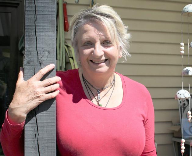Aramoana shooting survivor Julie-Anne Tamati now has a happy life in Blackball, but the memories...