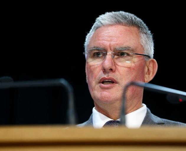 Kelvin Davis. Photo: Getty Images