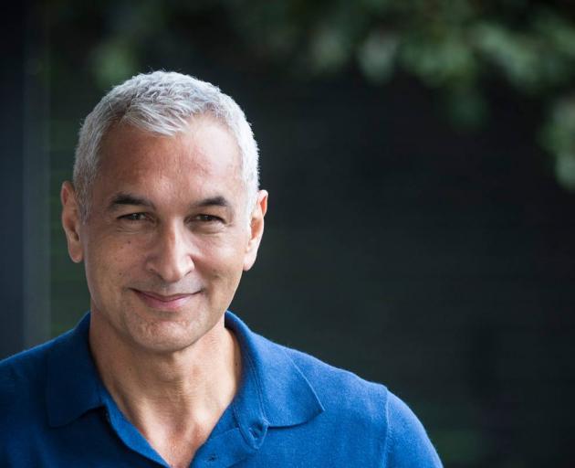 MediaWorks presenter Mike McRoberts wants people to contact the police after his daughter was assaulted at a Six60 concert earlier this year. Photo: NZ Herald MediaWorks presenter Mike McRoberts wants people to contact the police after his daughter was assaulted at a Six60 concert earlier this year. Photo: NZ Herald