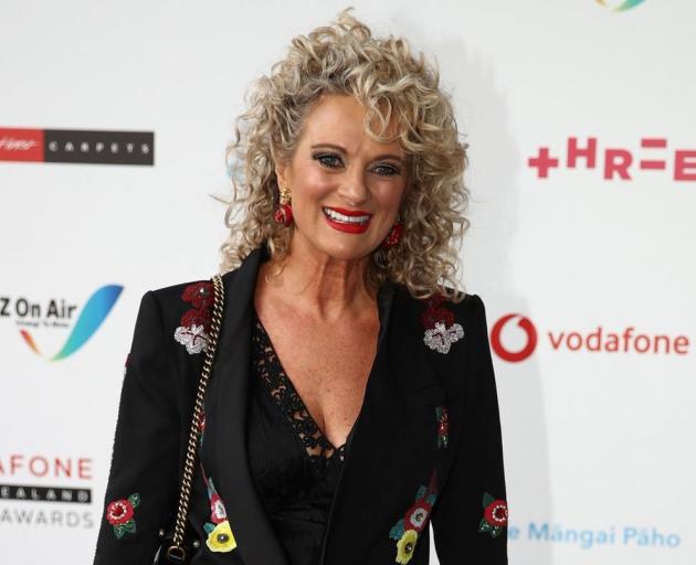 Dame Trelise Cooper. Photo: Getty Images 