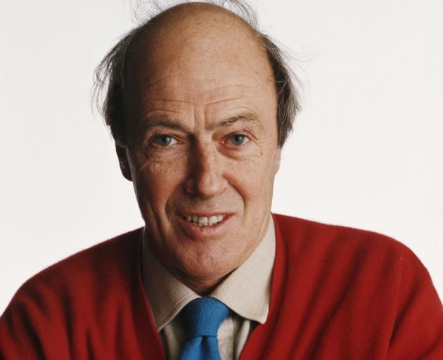 Roald Dahl remains popular with young readers around the world and several of his books have been...