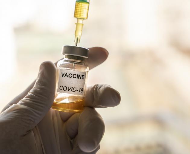 Britain To Cover Covid Vaccine Side Effects Otago Daily Times Online News