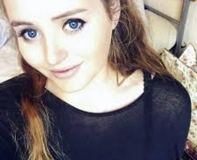 Grace Millane was on a holiday in New Zealand when she was murdered. Photo: ODT files