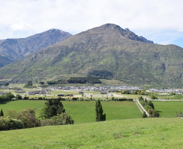 PHOTO: QUEENSTOWN LAKES DISTRICT COUNCIL