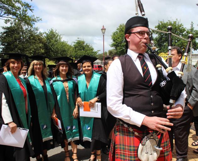 Bachelor of therapeutic and sports massage graduate
...
