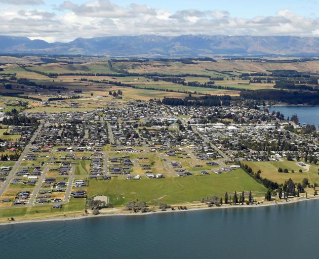 Destination Fiordland manager Madeleine Peacock says the Kepler event, which before Covid-19 had...