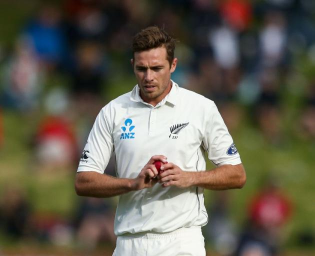Tim Southee. Photo: Getty Images