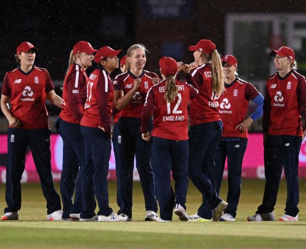 England Women To Hold Camp In Queenstown Play In Dunedin Otago Daily Times Online News