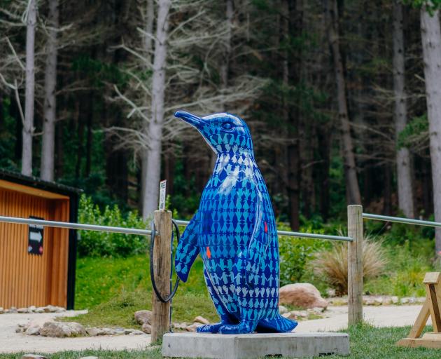 Photo: popuppenguins.co.nz