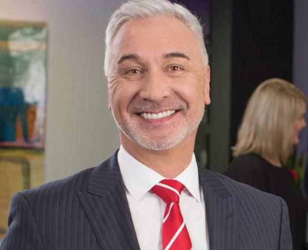 Mike Pero has resigned from the real estate company that bears his name. Photo: Supplied