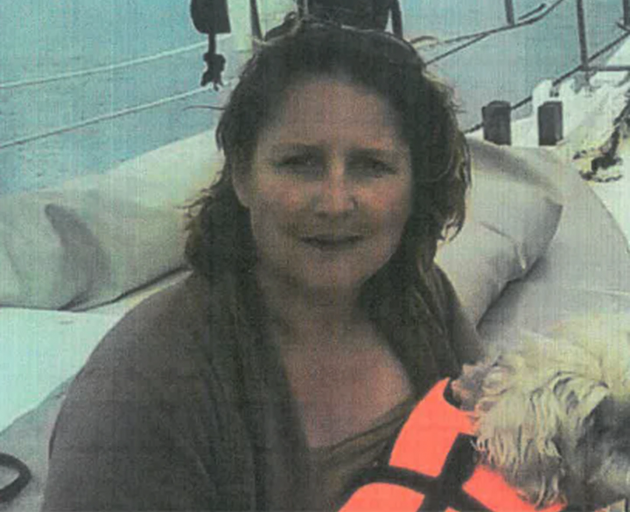 Ngaire Ginders has been missing in Christchurch for more than two weeks. Photo: Supplied