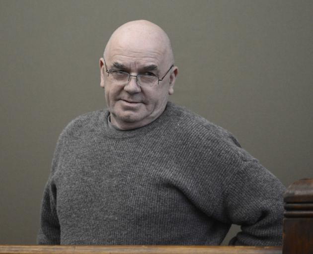 Stephen Scully (61) has been jailed for six weeks, for breaching an extended supervision order....