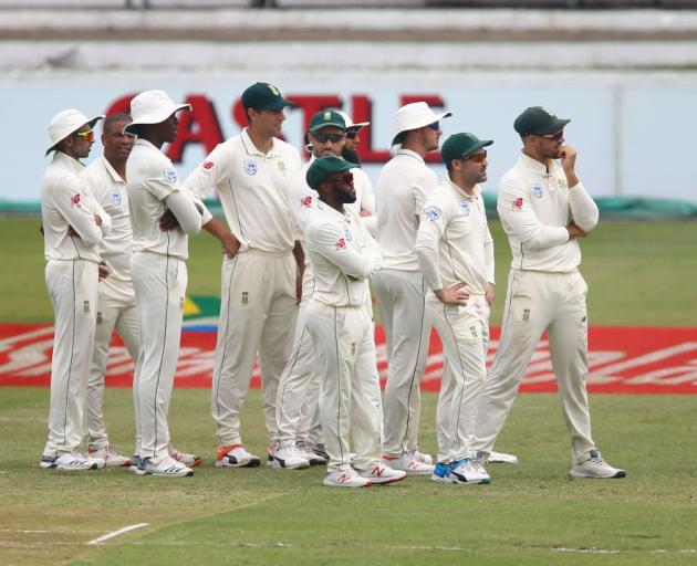A win for South Africa against Australia in their proposed test series will be the best result...