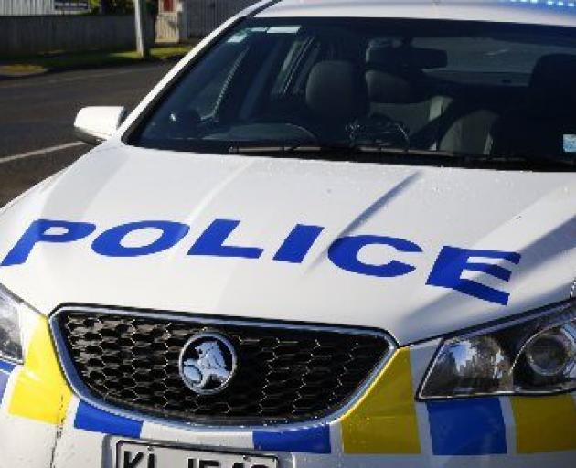 The crime rates in the Waimakariri and Hurunui districts are among the lowest in the country,...