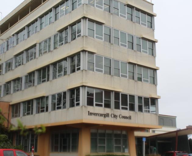 The Invercargill City Council should be more transparent, the Chief Ombudsman says. PHOTO: ALLIED...