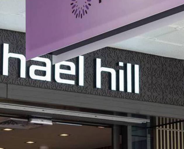 Jewellery chain Michael Hill is accused of trying to gag a staff member from speaking about her...