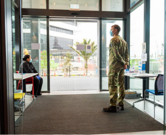 More than 200 children have completed their managed isolation alone in a dedicated facility in...