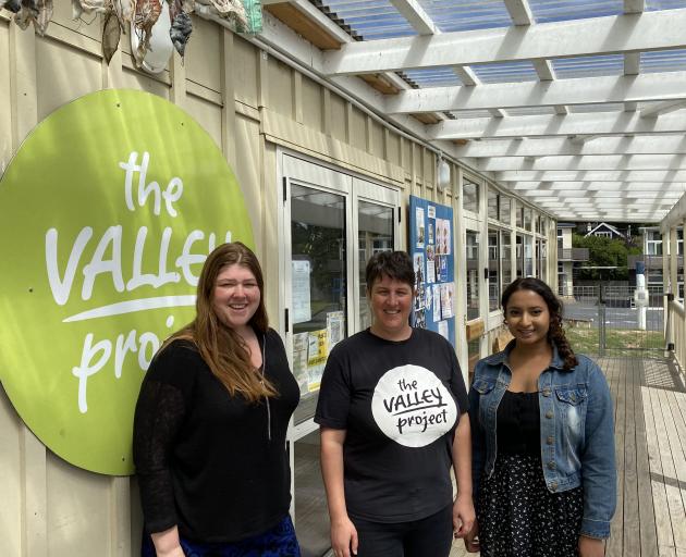 The Valley Project is continually finding new ways to embrace and support its local community,...