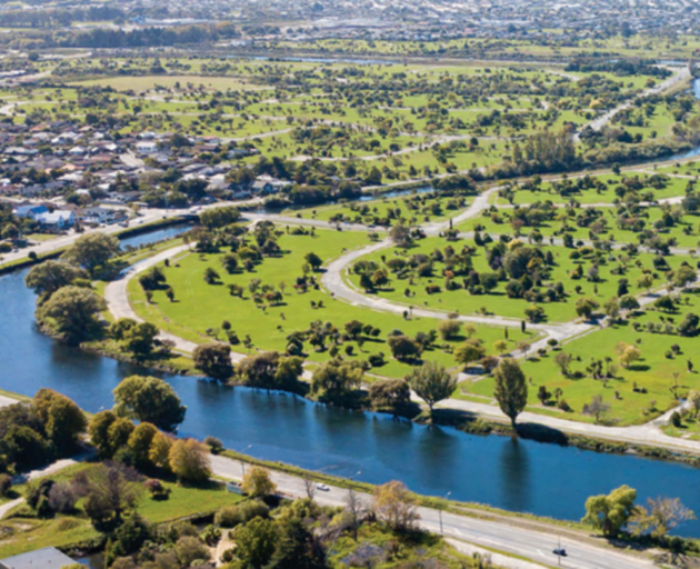 Contractor claims for changes to the contract of the Ōtakaro Avon River Corridor project have...